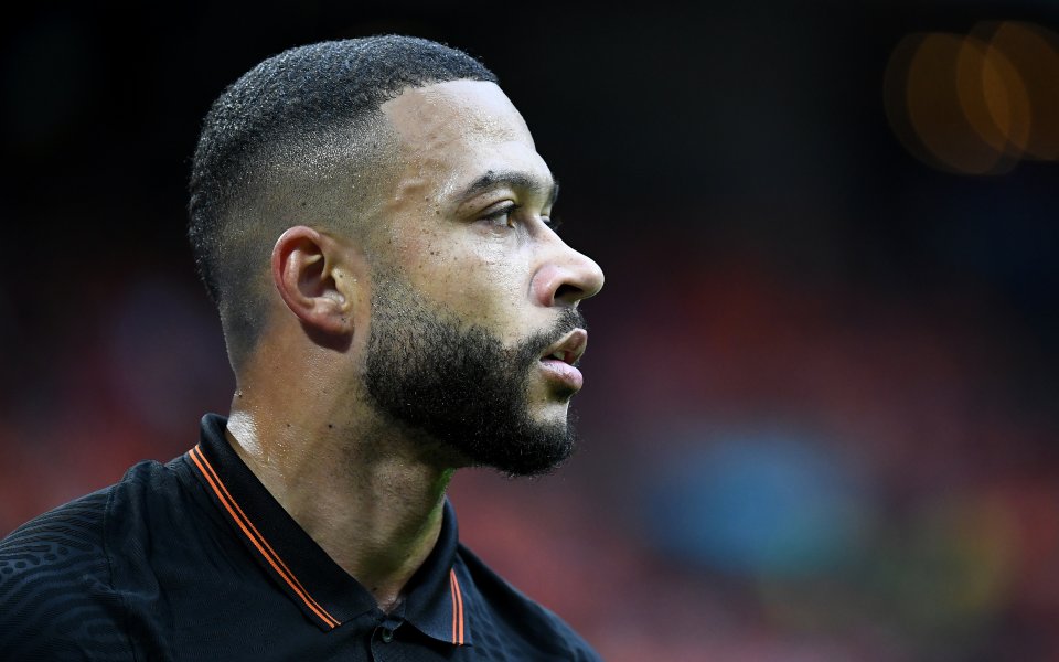 Нидерландия и Чехия влизат в пореден здрав сблъсък от осминафиналите