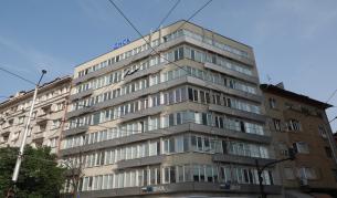 Освободиха началника на ДНСК от поста