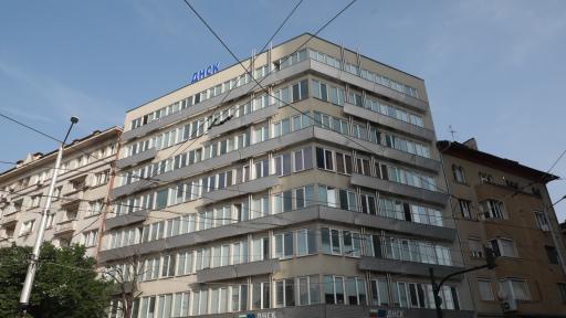 Освободиха началника на ДНСК от поста