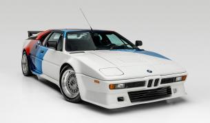 BMW M1