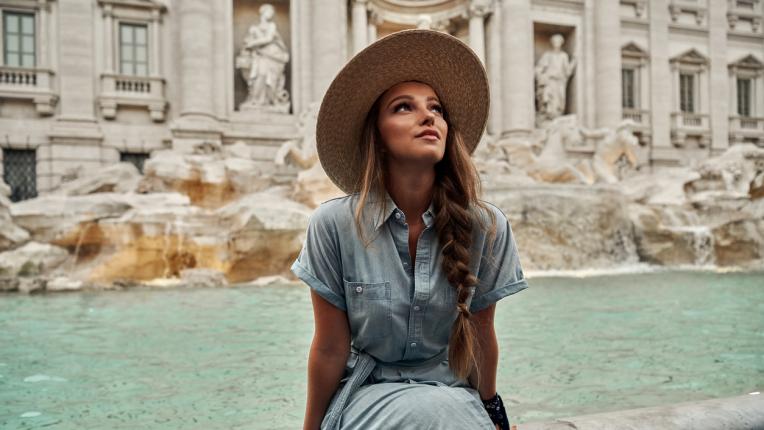 20 цитата от Италия за по-спокоен живот