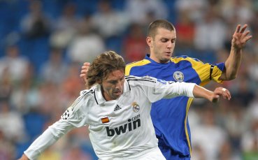 Завърналият се в професионалния футбол Спартак Варна продължава със селекцията за Втора