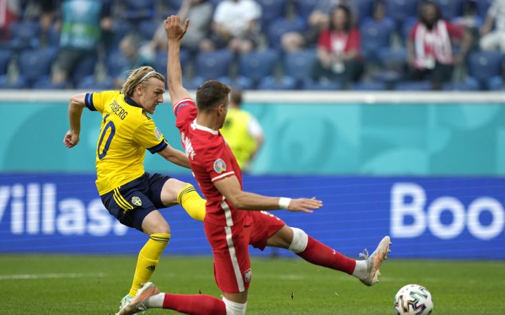 Рекорд на UEFA EURO 2020! Отбеляза се втория най-бърз гол в историята