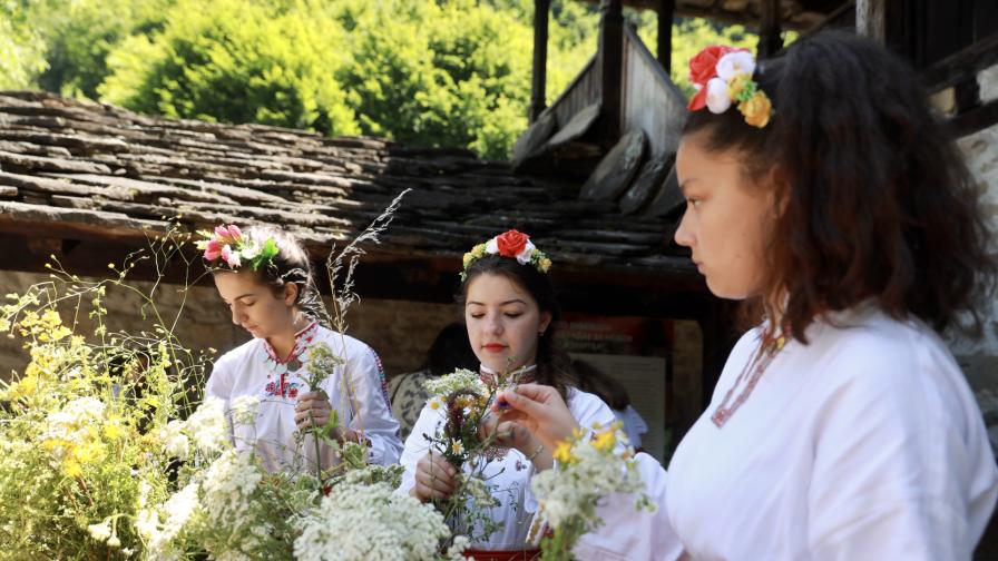 Еньовден е! Кой е свети Йоан Предтеча и какво е значението на празника