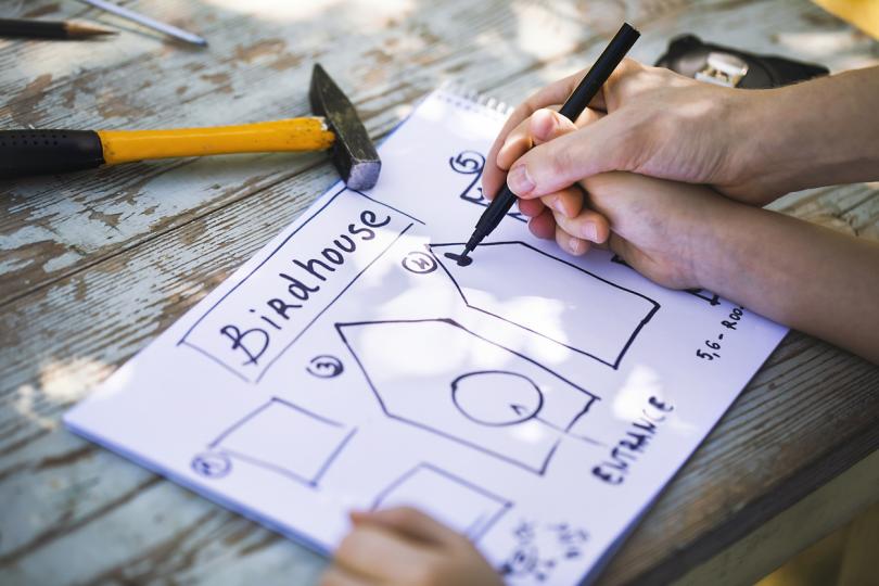 7 идеи за майки и дъщери