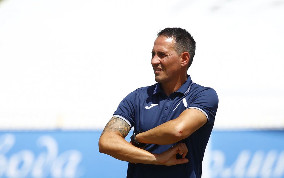 Французинът Давид Кики отказал трансфер в Левски, пише "Мач Телеграф".