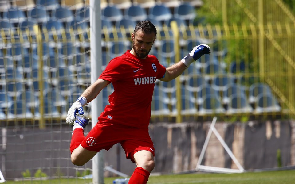 Героят за Локомотив Пловдив - Илко Пиргов, сподели мнението си