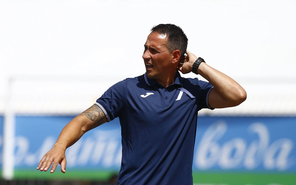 Бившият национал Исмаил Иса е вариант за нападението на Левски,