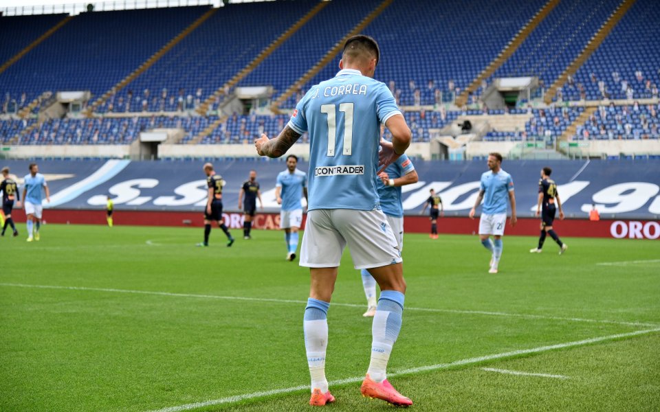 Пари Сен Жермен е най-близо до подписа на Хоакин Корея,