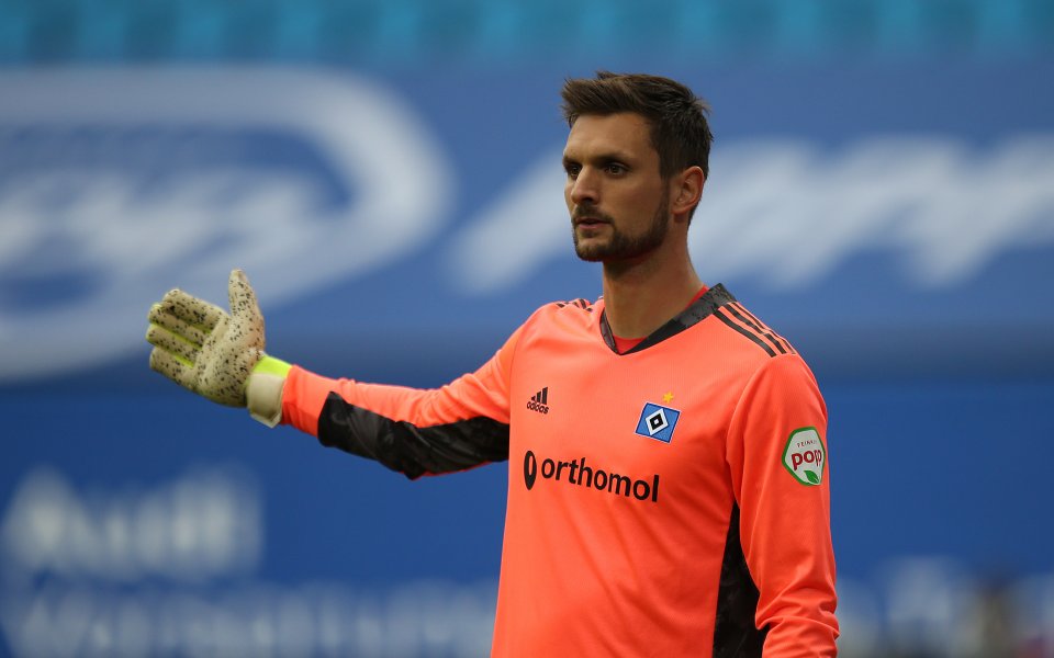 Германският шампион Байерн Мюнхен е много близо до трето лятно