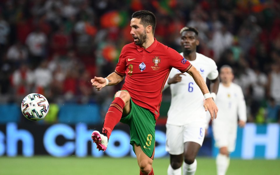 Португалският национален отбор няма да се съсредоточи единствено върху опазването