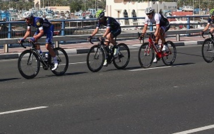 Испански колоездач се потроши на Тур дьо Франс