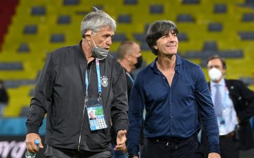 Рюдигер и Гюндоган създават главоболия на Льов