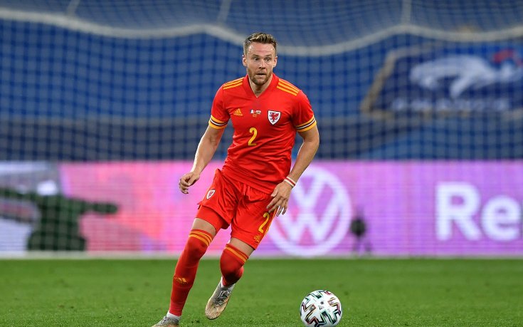 Бранител на Уелс нападна организацията на UEFA EURO 2020