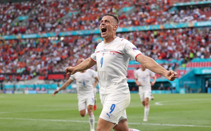 Първият ¼-финал на UEFA EURO 2020 вече е известен