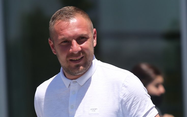 Моци: Треньорът реши за Кешеру