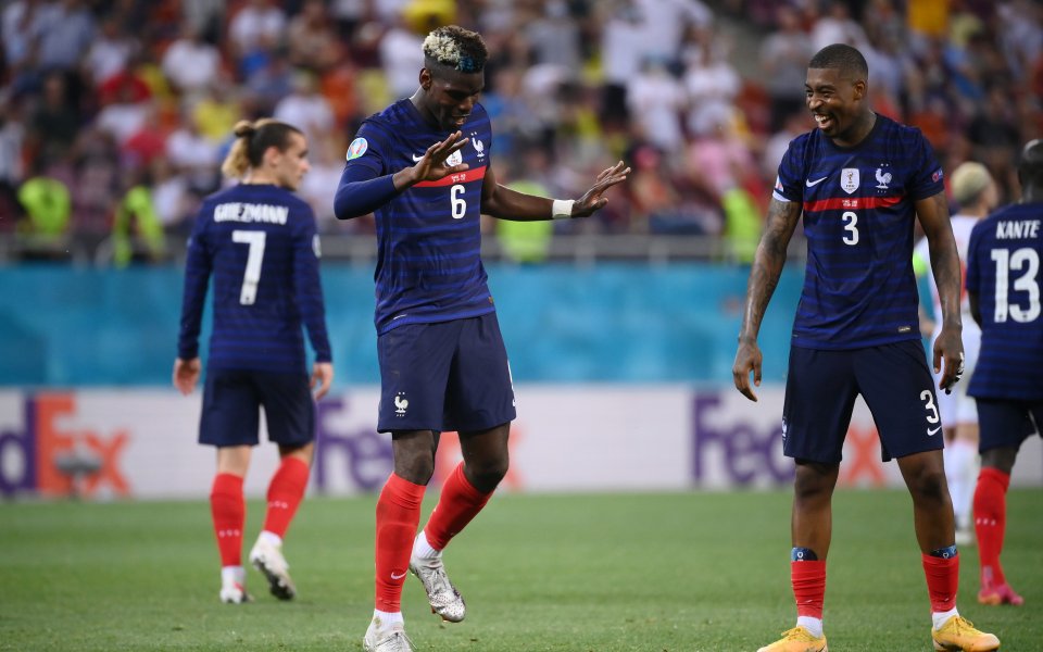 Ден №18 на UEFA EURO 2020 отлетя, а Вие имате