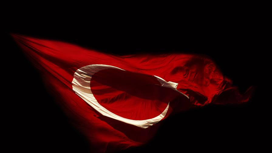 Официално: Турция се оттегли от Истанбулската конвенция