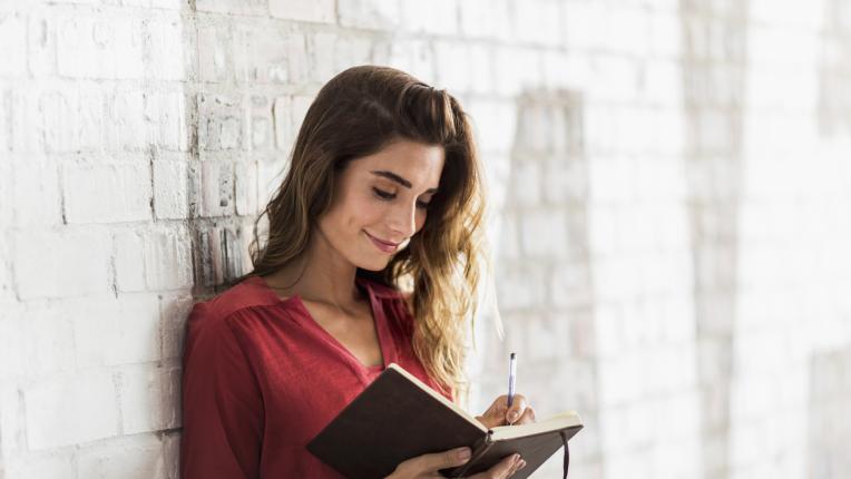  Стъпки към сбъдването на стремежи благодарение на „ свитък “ 