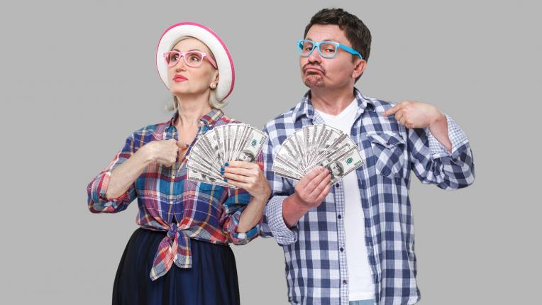  Забравете тези привички, в случай че желаете да забогатеете 