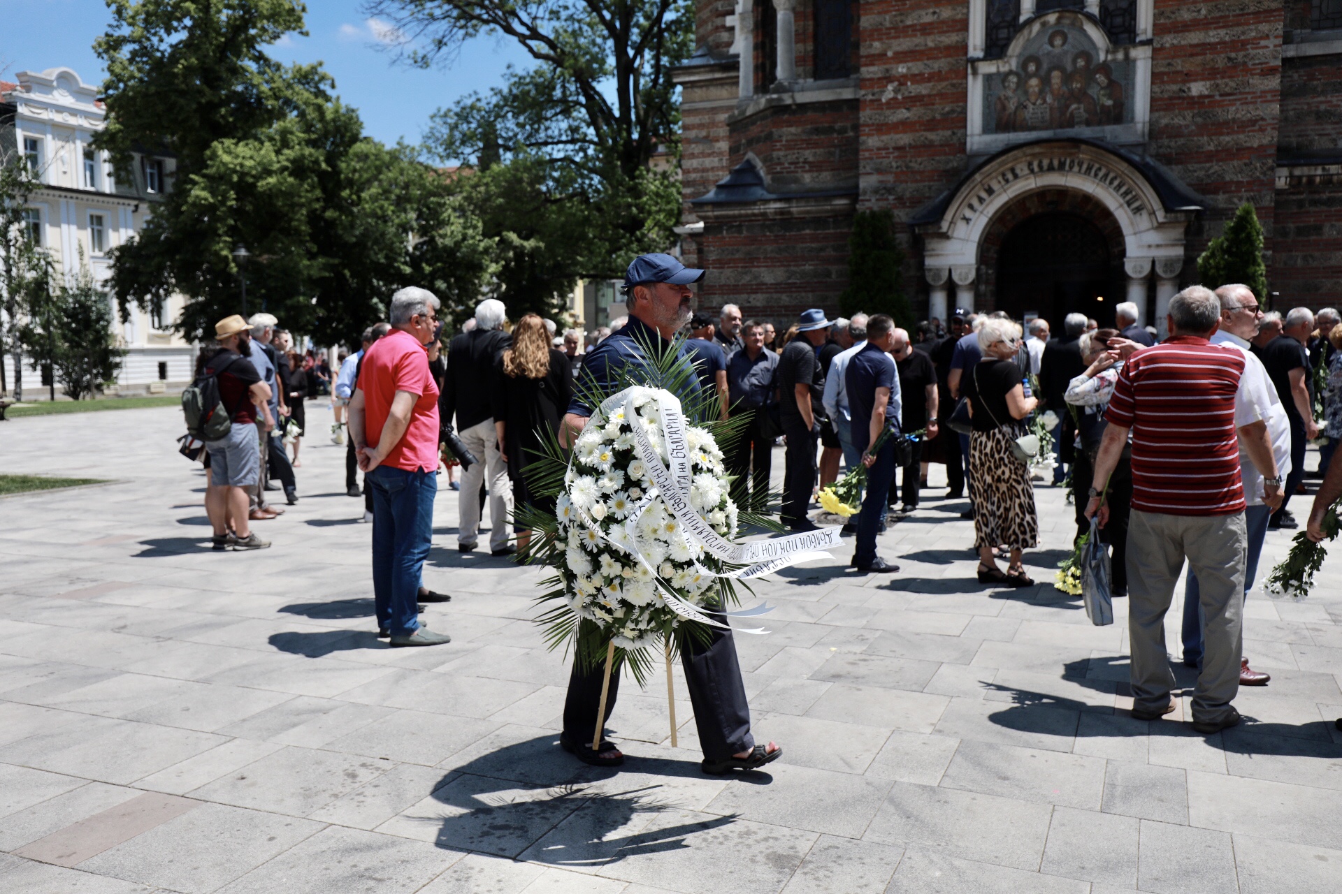 <p>поклонение, Бакърждиев</p>