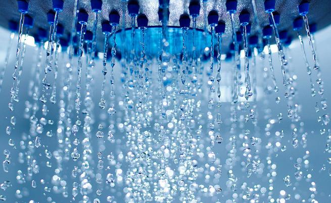 Студеният душ през лятото може да бъде опасен