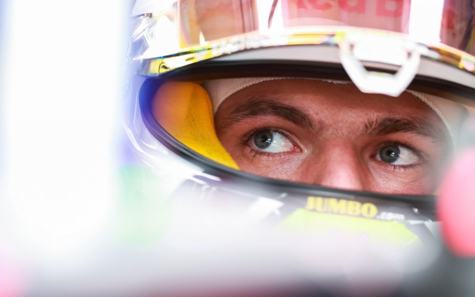 Макс Ферстапен с Ред Бул даде най-добро време в третата