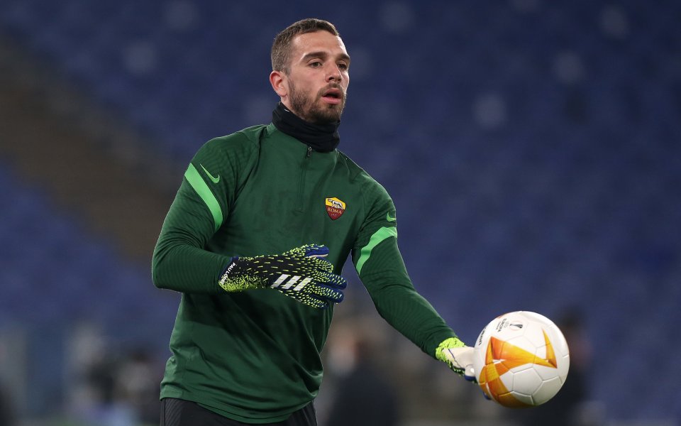 Рома е на път да се раздели с двама футболисти.