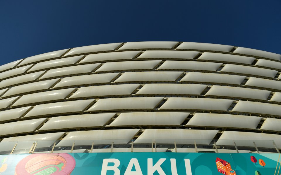 Чехия - Дания / UEFA EURO 2020, 1/4-финал, 03.07.2021 г.