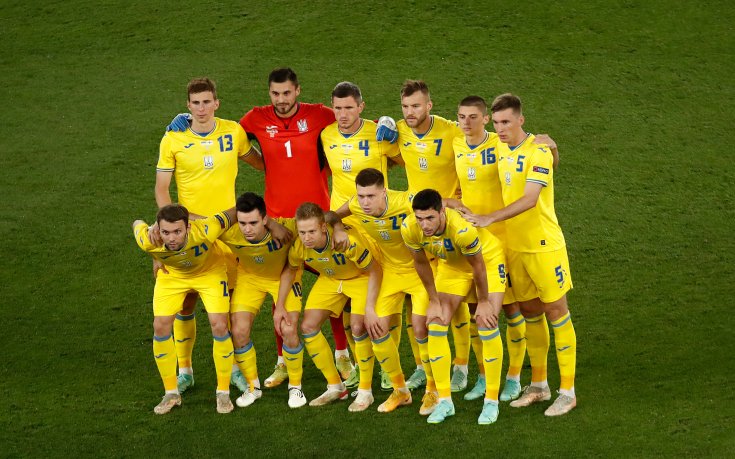 Кой е най-пропускливият отбор на UEFA EURO 2020, вижте го