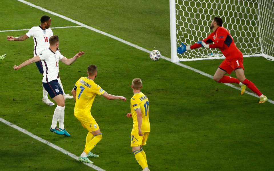 24-ят ден от началото на UEFA EURO 2020 се оказа