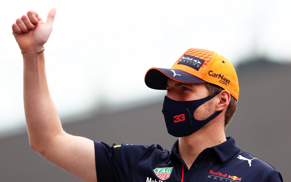 Гран при на Австрия / Формула 1, 04.07.2021 г.