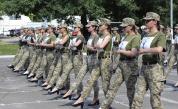 Президентът на Украйна смени командващия на въоръжените сили
