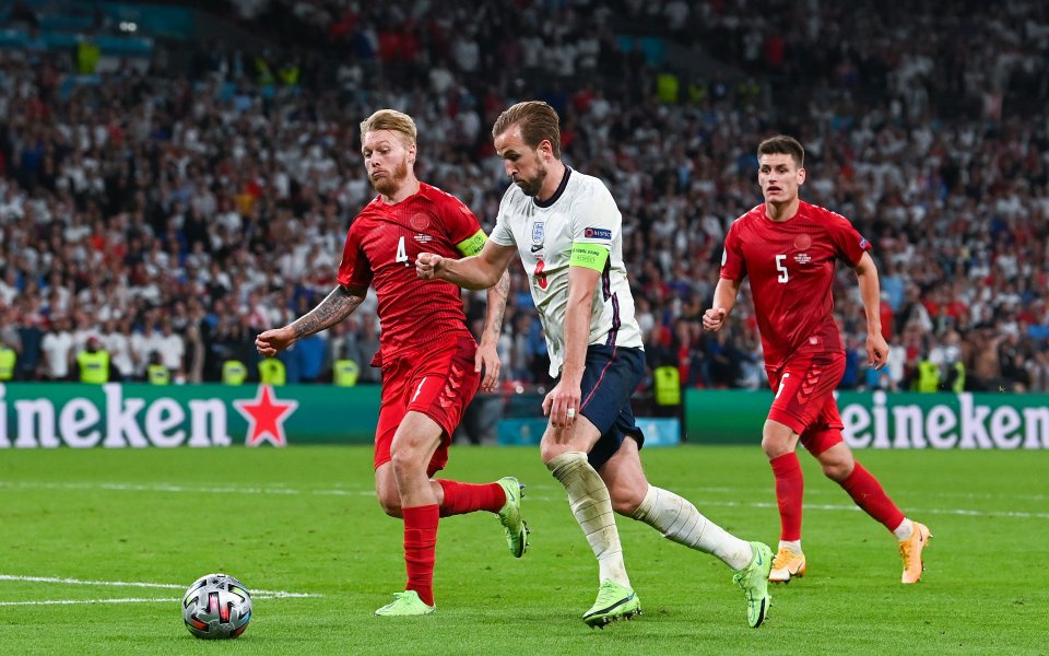 Измина и 27-ят ден от началото на