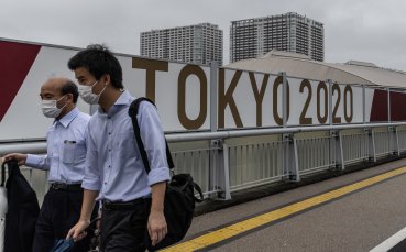 Централната фен зона в Токио ще бъде затворена за фенове