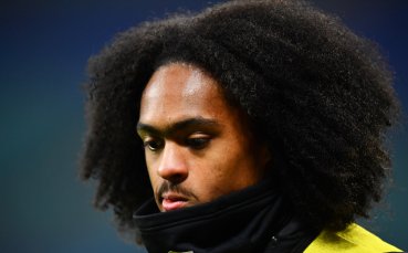 Крилото на Манчестър Юнайтед Таит Чонг ще играе през следващия