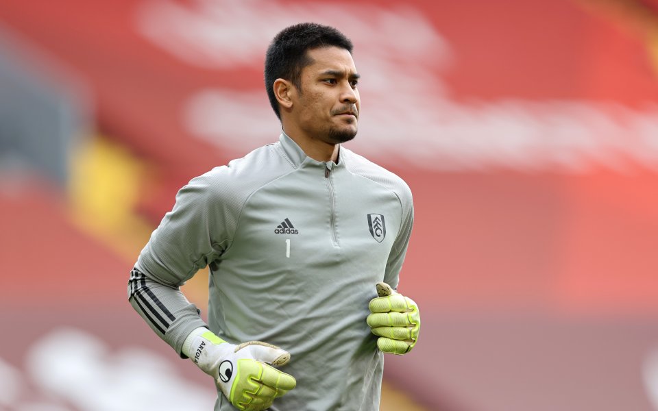 От Уест Хем имат интерес към вратаря на Пари Сен