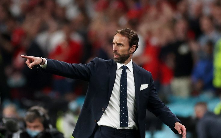 Саутгейт определи състава на Англия за мачовете с Андора и Унгария