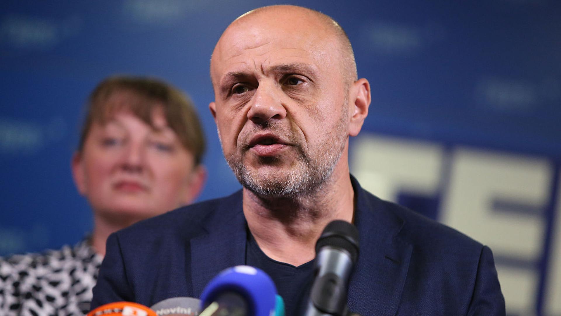 Правителството ще рестартира проекта по изграждане на тунел под Шипка