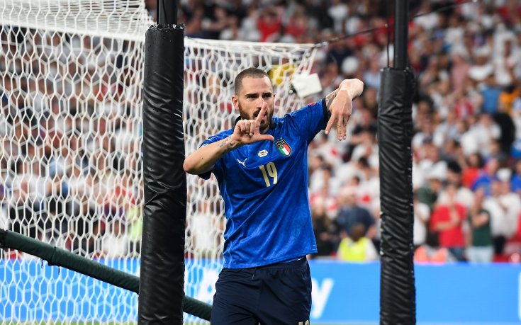 Култов Бонучи: 58 хиляди напуснаха стадиона по-рано, съжалявам за тях