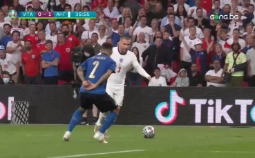 Италия е новият европейски шампион Скуадра Адзура надви Англия след изпълнение