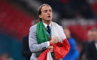 Манчини разясни с какъв състав ще започне срещу България