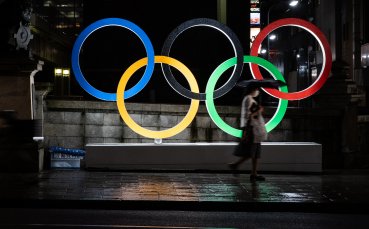 Градът домакин на Олимпийските игри Токио въведе днес ново