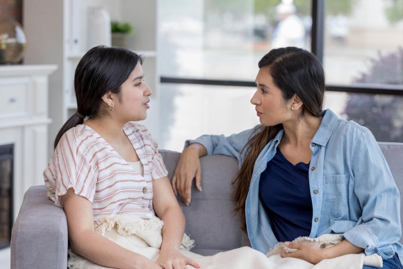 Само майките на момичета ще разберат