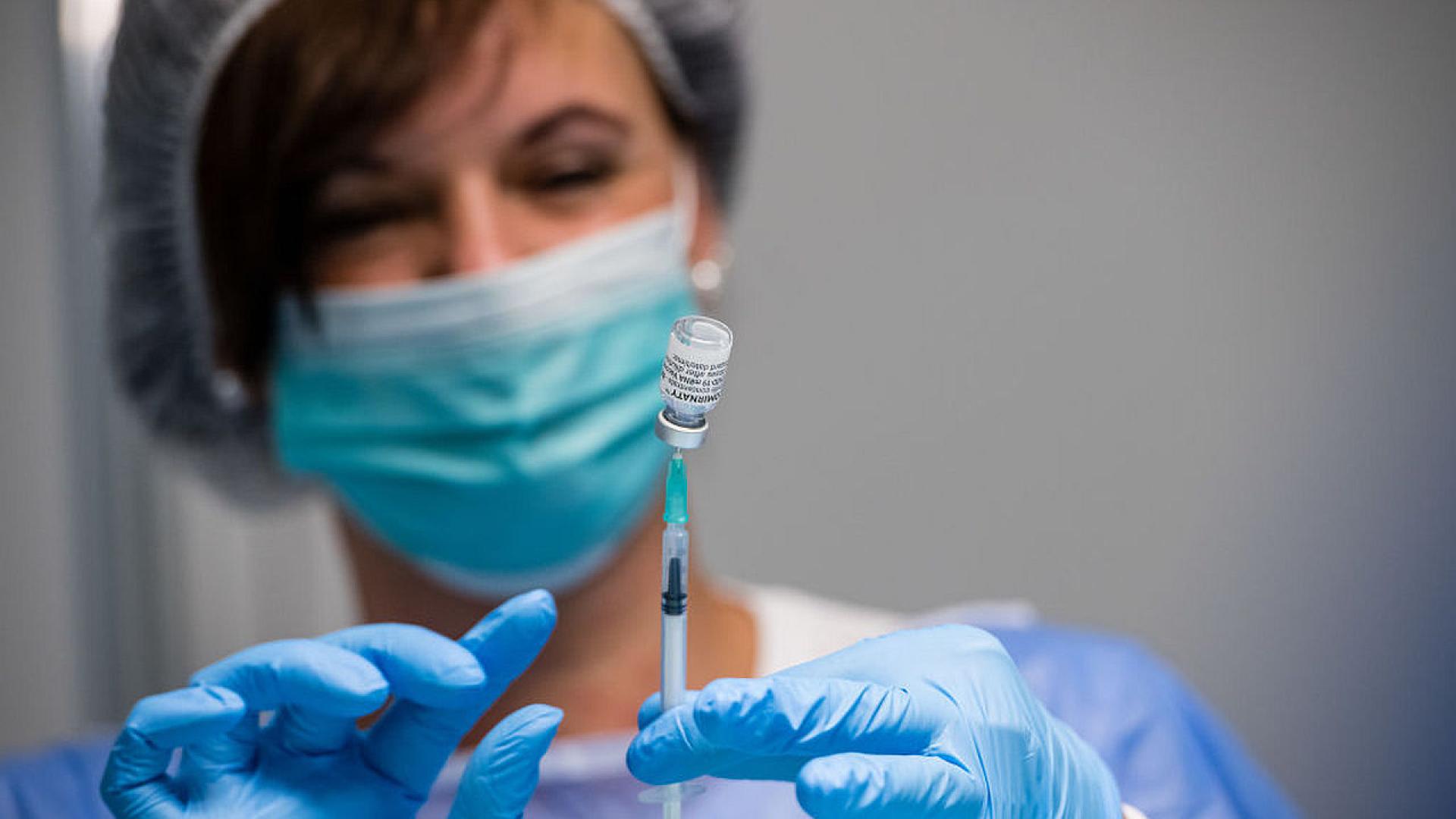 От 31 март наличната в страната ваксина срещу менингококи от