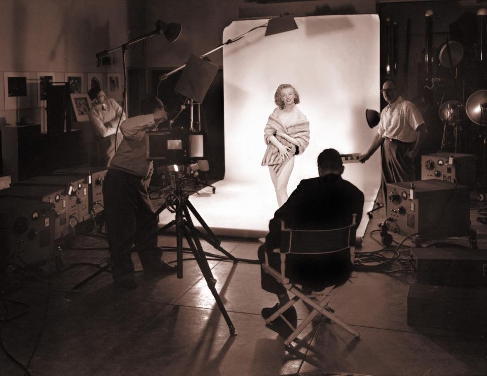  мерилин монро 