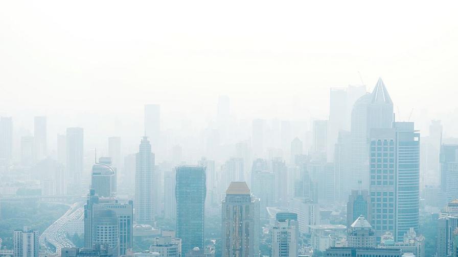Проучване: Замърсеният въздух увеличава риска от рак с 30%