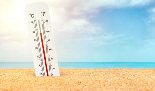 Гореща сряда: Термометрите скачат до 38°C, жълт код за опасни жеги