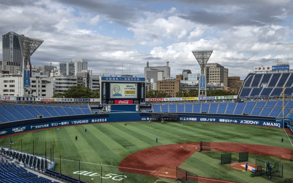 В навечерието на старта на Олимпийските игри в Токио
