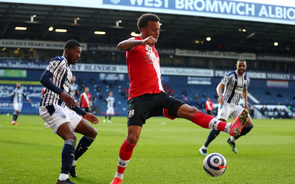 Лестър обяви привличането на опитния защитник Райън Бертранд. За сделката